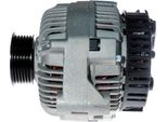 Hella 8EL 011 710-091 - Oe 5705 Hy Lichtmaschine FüR Berlingo, Jumpy (U6U), Jumpy (B), Xsara, Zx (N2), Scudo, Ulysse, Lantra Ii (J-2), 306, 406, 605 (6B), 806 (221), 806 Van (Af), Expert (224), Expert (222), Expert (223), Partner (5, G)