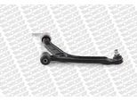 Monroe L38518 - Braccio Di Comando Oe 3520 F9 Per Berlingo, Xsara, Partner (5, G)