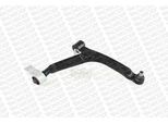 Monroe L38517 - Braccio Di Comando Oe 3521 E9 Per Berlingo, Xsara, Partner (5, G)