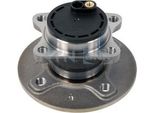 Snr R169.59 - Set Di Cuscinetti Ruota Oe 3748 85 Per C1 (Pm, Pn), C1 Ii (Pa, Ps), 108, Aygo (B1), Aygo (B4)