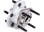 Stark SKWB-0180283 - Set Di Cuscinetti Ruota Oe 5 2111 884AA, Asse Posteriore Per Commander (Xh, Xk), Grand Cherokee Iii (Wh, Wk)
