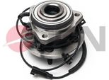 Jpn 10L0A10 - Oe 52128693AF Set Di Cuscinetti Ruota, Assale Anteriore Per Cherokee (Kj)