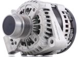 Ridex 4G0548 - Alternatore Oe 8X23 10300 Cb Per Xf (X250), Xj (X351)