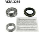 Skf Vkba 3285 - Set Di Cuscinetti Ruota Oe 565909 Per Sportage (K00)