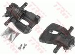 Trw BHV334E - Pinza Freno Oe 4401 E0 Per C2 (Jm), C2 Enterprise (Jg), C3 I (Fc, Fn)