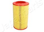 Japanparts FA-0222JM - Filtro Aria Oe 1444QV Per Jumper, Ducato, Boxer
