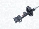 Magneti Marelli 354720070200 - Oe 95507004 Ammortizzatore, Asse Anteriore Sinistro Per Agila B