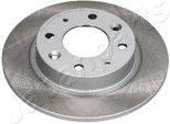 Japanparts DP-K08C - Oe 0K9AA26251 Disco Freno, Asse Posteriore Per Carens I (Fc), Carens Ii (Fj)