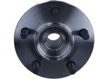 Maxgear 33-1248 - Set Di Cuscinetti Ruota Oe 5 2128 352, Assale Anteriore Per Cherokee (Kj)