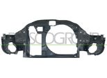 Prasco MN3043210 - Portachiavi Oe 51647200799, Anteriore Per R50, R53, R52