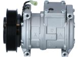 Nrf 32094 - Compressore Aria Condizionata Oe 56006551 Per Grand Cherokee I (Zg, Zj)