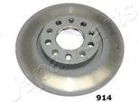 Japanparts DP-914 - Oe 0 4779 885AB Disco Freno, Asse Posteriore Per Cherokee (Kl)