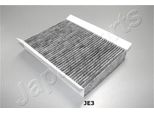 Japanparts FAA-JE3 - Filtro Abitacolo Oe K68350351AB Per 500L (351, 352), 500X (334), Renegade