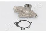 Japanparts PQ-926 - Pompa Dell'acqua Oe 04626054AB Per Cherokee (Xj), Wrangler Ii (Tj)