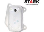 Stark SKOC-1760008 - Radiatore Olio Oe 05080402AA Per Grand Cherokee Ii (Wg, Wj), Vito (W638), Vito (W639), Viano (W639), Classe V (638/2), Sprinter (W906), Sprinter (W905), Sprinter (W904), Sprinter (W903), Sprinter (W901, W902), Classe E (S211), Classe E (S210), Classe E (VF211), Classe E (W211), Classe E (W210), Clk (C209), Clc-Class (CL203), Classe C (S204), Classe C (S203), Classe C (CL203),