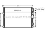 Prasco JEA5045 - Condensatore Aria Condizionata Oe 55116928 Per Commander (Xh, Xk), Grand Cherokee Iii (Wh, Wk)