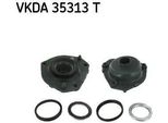 Skf Vkda 35313 T - Oe 1302443080 FederbeinstüTzlager FüR Ducato, Boxer