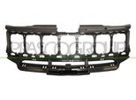 Prasco JE0262001 - Griglia Del Radiatore Oe K68264296AC Per Grand Cherokee Iv (Wk, WK2)
