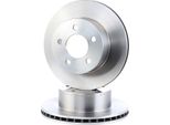 Bosch 0 986 479 386 - Disco Freno Oe 52008 440 Per Cherokee (Xj), Grand Cherokee I (Zg, Zj), Wrangler I (Sj, Yj), Wrangler Ii (Tj)