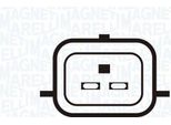 Magneti Marelli 350103170116 - Oe 55363284AD Regolatore Del Finestrino, Posteriore Destro Per Grand Cherokee Iii (Wh, Wk), Grand Cherokee Ii (Wg, Wj)