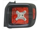 Fanale Posteriore Combinato Tyc 11-6814-21-2