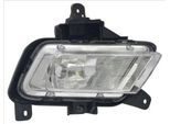 Tyc 19-0947-01-2 - Fendinebbia Oe 922021H070, Destro Per Ceed (Ed)