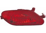Hella 2NE 354 053-021 - Oe 6351 T7 Fendinebbia Posteriore, Destro Per C4 (La)