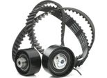 Ridex 307T0083 - Kit Cinghia Di Distribuzione Oe 0816 E0 Per Berlingo, C-Elysee (Dd), C2 (Jm), C3 I (Fc, Fn), C3 Iii (Sx), C3 Pluriel (Hb), C4 (La), C4 I (Lc), Xsara, 1007 (Km), 206 Cc (2D), 206 (2A/C), 206 (2E/K), 206 Sw (2E/K), 208 I (Ca, Cc), 301, 307, 307 Cc (3B), 307 Sw (3H), 308 I, 308 Sw I, 308 Sw Ii, 405 Ii, Partner, Partner (5, G), Partner Tepee