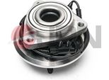 Jpn 10L0A11 - Oe K52109947AF Set Di Cuscinetti Ruota, Assale Anteriore Per Cherokee (Kk)