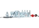 Fast FT32324 - Regolatore Di Primo Impianto 77364020, Freno A Tamburo Per Jumper, Ducato, Boxer