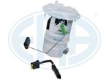 Era 775656 - Oe 96 744 666 80 Pompa Carburante Per C-Elysee (Dd), 2008 I (Cu), 208 I (Ca, Cc), 301, 308 Sw I