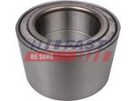 Fast FT21025 - Oe 16 063 746 80 Cuscinetto Ruota, Asse Anteriore Per Jumper, Ducato, Boxer