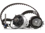 Ridex 3096W0021 - Oe 0816 F2 Wasserpumpe + Zahnriemensatz FüR Berlingo, C2 (Jm), C3 I (Fc, Fn), C3 Pluriel (Hb), Nemo, Saxo, Xsara, Fiorino, Qubo, 1007 (Km), 206 (2A/C), 206 (2E/K), 206 Sw (2E/K), 206+, 207 (Wa, Wc), 207 Sw (Wk), 306, 307, 307 Sw (3H), Bipper (Aa), Bipper Tepee, Partner (5, G), Partner Origine (G)
