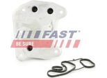 Fast FT55411 - Radiatore Olio Oe 6111880301 Per Grand Cherokee Ii (Wg, Wj), Sprinter (W904), Vito (W639), Classe C (W203), Classe C (W204), Classe C (CL203), Classe C (S203), Classe C (S204), Clc-Class (CL203), Clk (C209), Classe E (W210), Classe E (W211), Viano (W639), Sprinter (W906), Classe E (VF211), Classe E (S210), Classe E (S211), Classe G (W461), Sprinter (W901, W902), Sprinter (W903), Spr