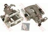Trw BCQ124E - Pinza Freno Oe 58300 1P300 Per Venga (Yn)