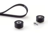 Gates K015558XS - Set Di Cinghie Dentate Oe 0831 61 Per C5 I (Dc), C5 I (De), C5 (De), C8 (Ea, Eb), Ulysse, 406, 607 (9D, 9U), 807 (Eb)