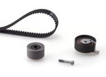Gates K015581XS - Kit Cinghia Di Distribuzione Oe 0831 L7 Per Berlingo, C3 I (Fc, Fn), Xsara, Partner (5, G), 206 Cc (2D), 206 (2A/C), 206 (2E/K), 206 Sw (2E/K), 307, 307 Cc (3B), 307 Sw (3H)
