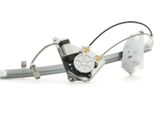 Stark SKWR-0420553 - Oe 55360031AM Regolatore Del Finestrino, Anteriore Sinistro Per Cherokee (Kj), Cherokee (Kk)