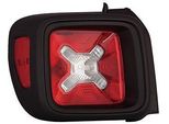 Van Wezel Fanale Posteriore 2126931 Sinistro Per Jeep Renegade Suv (Bu B1)