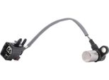 Ridex 3946S0223 - Sensore Albero A Camme Oe LRA1646BC Per Xk (X150), XK8 (X100), Xj (X350, X358), Xj (X308), S-Type (X200)