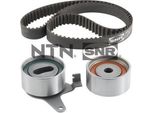 Snr KD470.34 - Kit Cinghia Di Distribuzione Oe 0K203 12 205 Per 323 (Ba), MX-5 I (Na), MX-5 Ii (Nb), Xedos 6 (Ca)