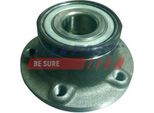 Fast FT23056 - Set Di Cuscinetti Ruota Oe 3701 83, Asse Posteriore Per Jumper, Ducato, Boxer