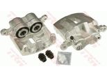 Trw BHV710E - Pinza Freno Oe 05093180AA Per Grand Cherokee Ii (Wg, Wj)