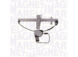 Magneti Marelli 350103170112 - Oe 55363286AD Regolatore Del Finestrino, Anteriore Destro Per Grand Cherokee Iii (Wh, Wk), Grand Cherokee Ii (Wg, Wj)