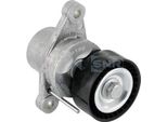 Snr GA359.26 Rullo Tenditore, Cinghia Trapezoidale Dentata Oe 5751K5 Compatibile Con Partner, 508, 5008, 308, 3008, 208, 2008, DS5, DS4, DS3, C5, C4, C3, Berlingo