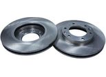 Maxgear 19-2375 - Disco Freno Oe 51712 4D200 Per Carnival Iii (Vq)