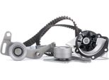 Ridex 3096W0027 - Oe 0816 58 Wasserpumpe + Zahnriemensatz FüR Berlingo, Jumpy (U6U), Jumpy (B), Xsara, Zx (N2), Ducato, Scudo, Ulysse, Lantra Ii (J-2), 306, 405 Ii, 406, 806 (221), 806 Van (Af), Boxer, Expert (224), Expert (222), Expert (223), Partner (5, G)
