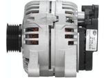 Hella 8EL 011 712-521 - Alternatore Oe 5702E9 Per C4 G-Picasso I (Ua), C4 I (Lc), C4 Picasso I (Ud), C5 Ii (Rc), C5 Ii (Re), C5 Iii (Rd), C5 Iii (Rw), C5 (Re), C8 (Ea, Eb), Jumpy (VF7), 307, 307 Cc (3B), 307 Sw (3H), 308 I, 407, 407 Sw (6D, 6E), 607 (9D, 9U), 807 (Eb), Expert (Vf), Expert Tepee (VF3X)
