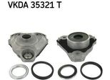 Skf Vkda 35321 T - Oe 1302443080 FederbeinstüTzlager FüR Jumper, Ducato, Boxer