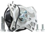 Skf Vkpc 91810 - Pompa Acqua Oe 1201 H0 Per C1 (Pm, Pn), Aygo (B1), Yaris (P13), Yaris (P9)